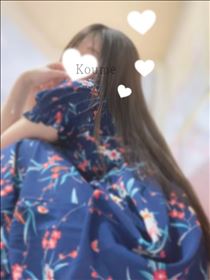 こうめ・8/19★Thank you