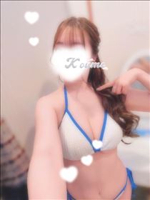 こうめ・4/19★Thank you