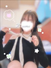 こうめ・4/1★Thank you