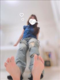 こうめ・決断のとき