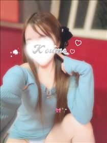 こうめ・Tomorrow