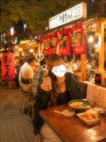 こうめ・恐怖のお話