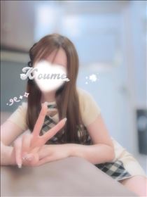 こうめ・7/1★Thank you