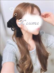 こうめ・4/14★Thank you