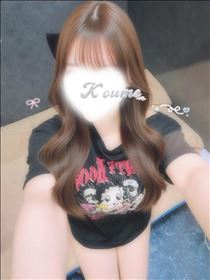 こうめ・5/27★Thank you