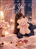 10/21★Thank you