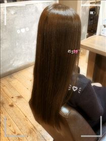こうめ・美容と霜取り