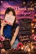 8月★Thank you
