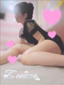 こうめ・8/2★Thank you