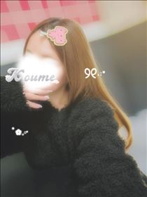 こうめ・11/26★Thank you