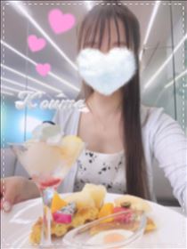 こうめ・一喜一憂