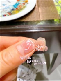 こうめ・悲報