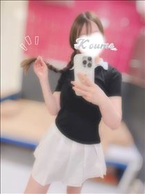 こうめ・出勤.･♥