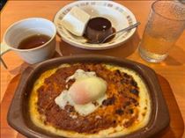 つかさ・?「サイゼでひと息♪つかさの小休止だより」?