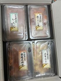 つかさ・【贅沢すぎるご褒美ごはん…?北海道のお土産で幸せチャージ】