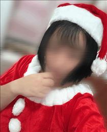 つかさ・?クリスマスイブの朝?つかさ本日出勤します?