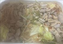 つかさ・【暑いのに鍋!??でも食べたくなる日ってありますよね?】