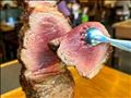 【お肉パワー全開? シュラスコで元気チャージしてきました??】