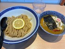 つかさ・【つけ麺に恋した日…?～つかさの金曜日、始まります～】
