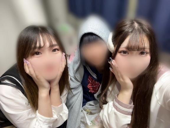 みりまりあやのだよー