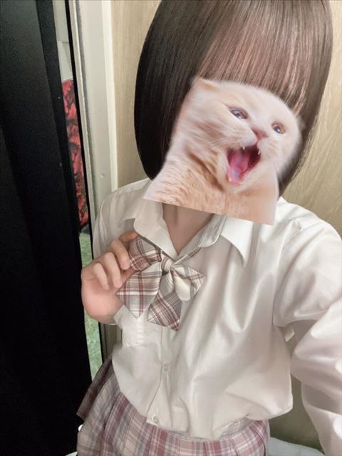 【お礼写メ日記】