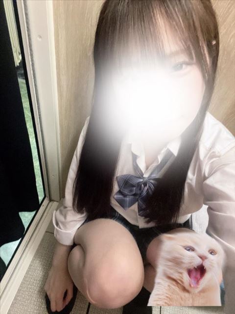 今日、いますっ