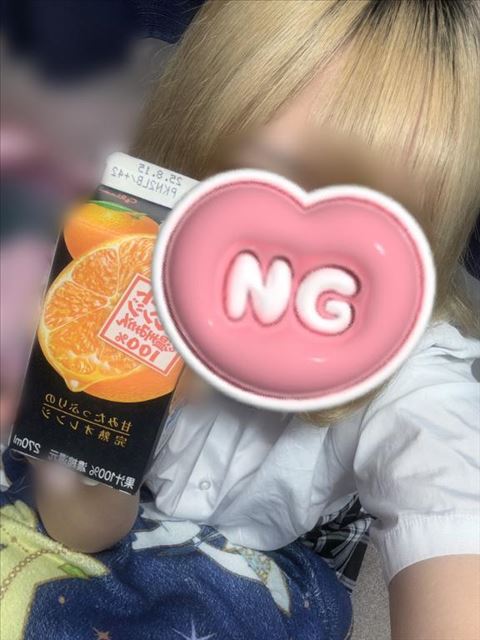 何ジュース好き？