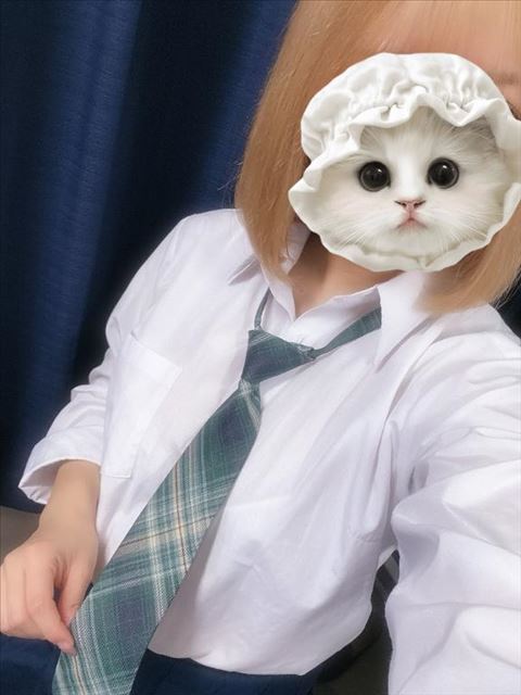 いるよ～