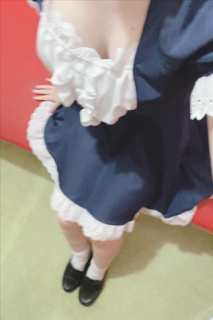 ご主人様?