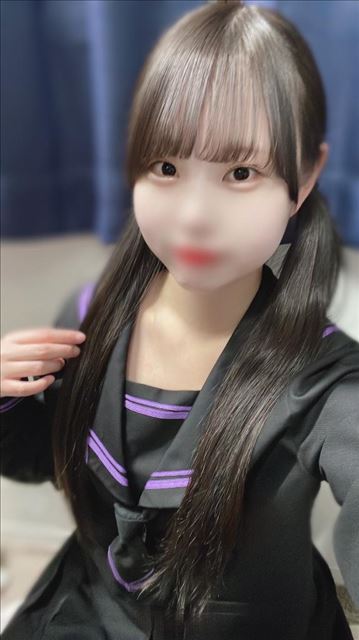 ?ツインテールでした?