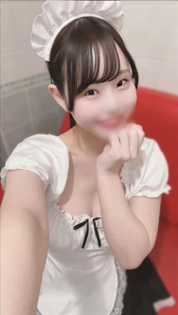 メイドさんにしてくれて、ありがとう?