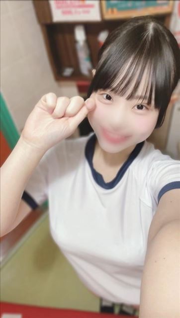緑の服のお兄様♪
