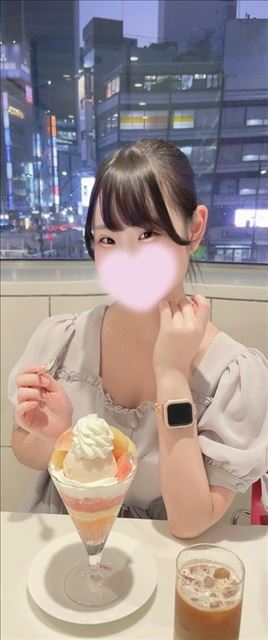 みいの嬉しいこといっぱい知ってるね?