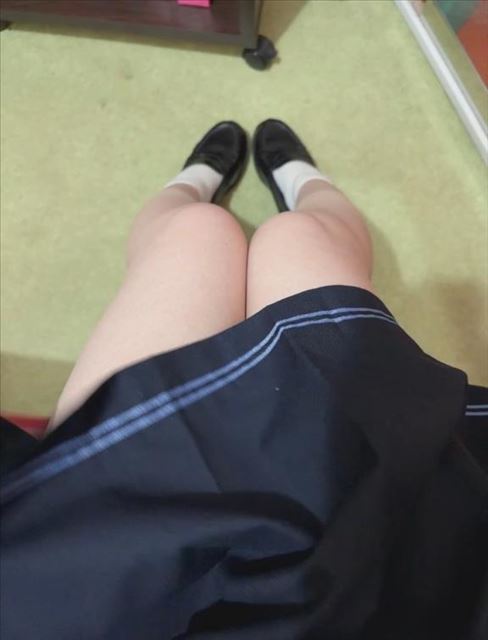 登校してるよ??
