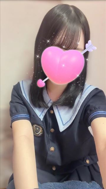 朝から登校します??♀??