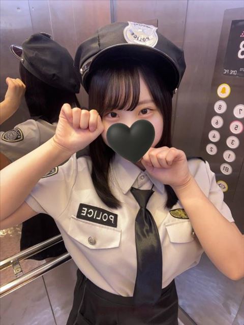 〈おしらせ〉10/14は新宿店にいるよ♪