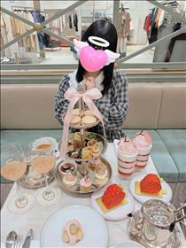 みい・登校日??