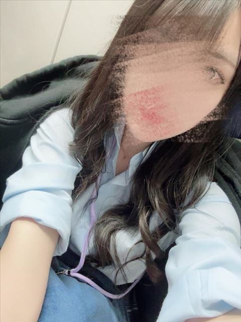 夜だよ