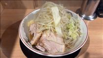 そら・本日の晩飯。