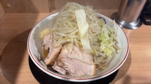 本日の晩飯。