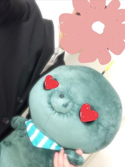 がんばった。