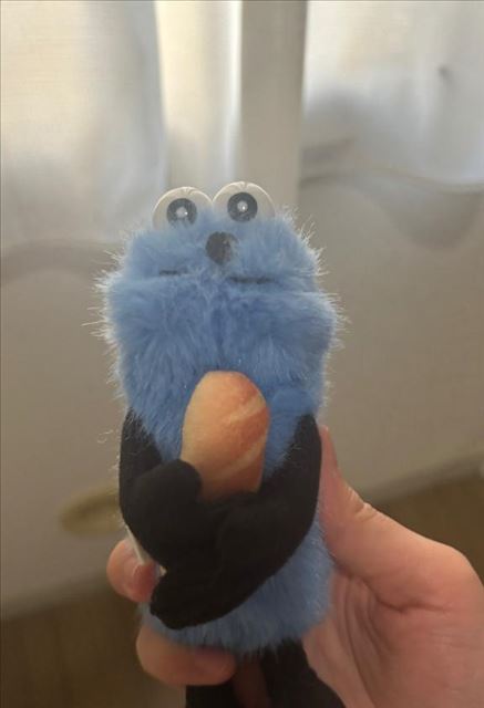 テストやばすぎ～