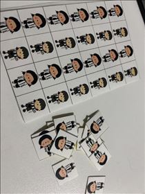 そら・目指せバンブーPopup shop