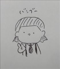 そら・これが締め切りに追われる漫画家のきもち、、