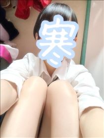 そら・寒すぎ