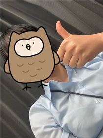 そら・おつかれ。
