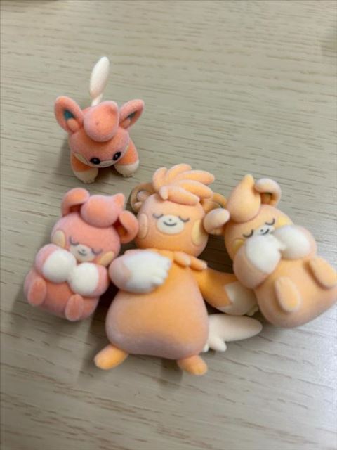 はじめまして?????