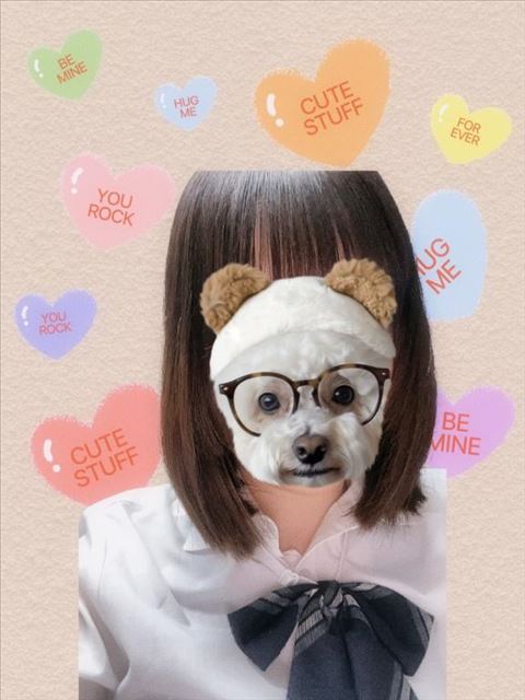 きょうも！