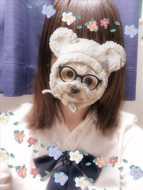 週末のリラックスタイムに～