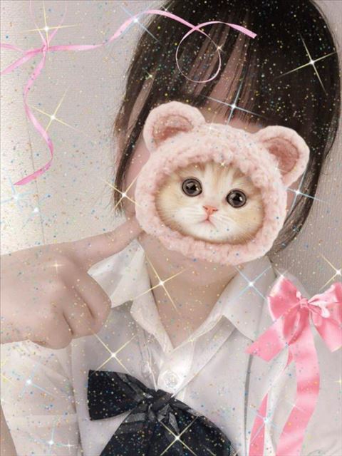 運いいかも～～っ！